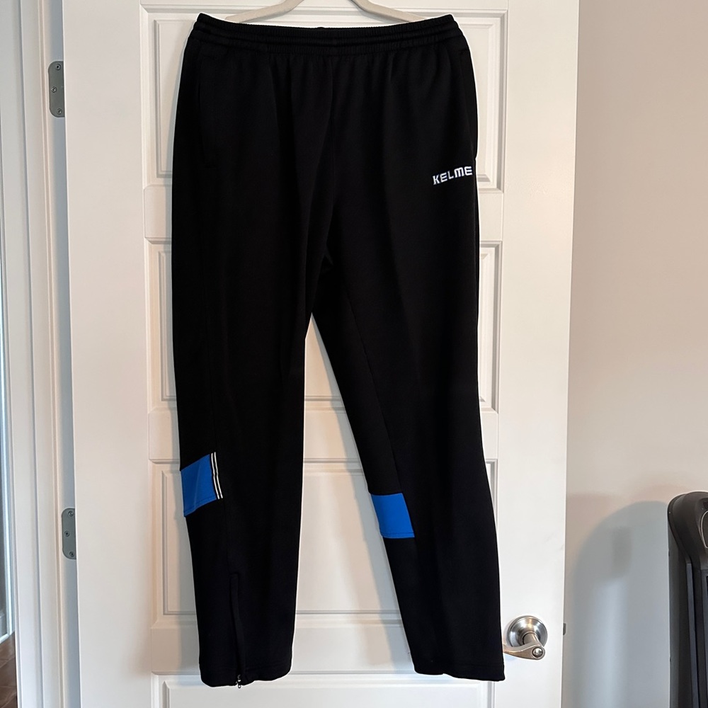 Kelme sweatpants